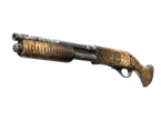 Sawed-Off | Spirit Board image